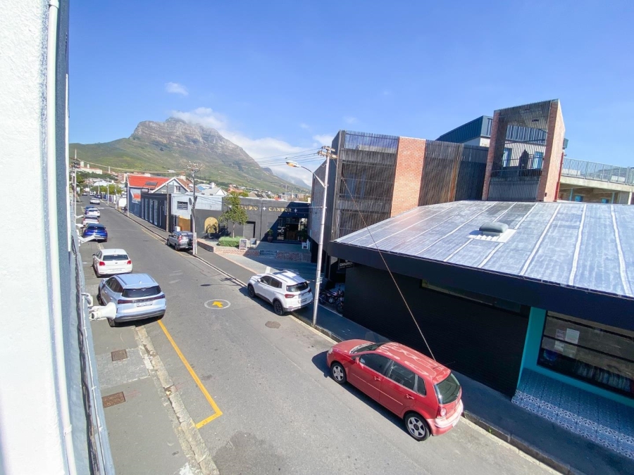 To Let commercial Property for Rent in Observatory Western Cape